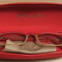 Montatura occhiali da vista da donna Cotton Club