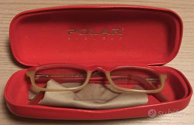 Montatura occhiali da vista da donna Cotton Club