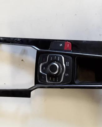 COMANDI CONTROLLO RADIO PEUGEOT 508 Station Wagon