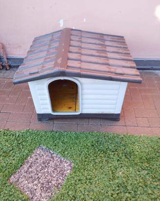 cuccia cane medio grande