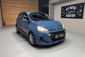 Hyundai i10 1.0 LPGI Econext Login