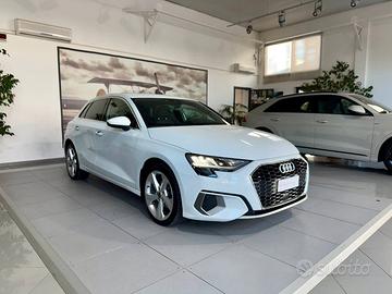 Audi A3 SPB 35 TDI S tronic Business Advanced