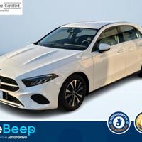 Mercedes-Benz Classe A A 180 D ADVANCED AUTO