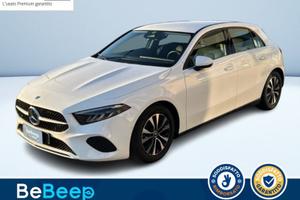 Mercedes-Benz Classe A A 180 D ADVANCED AUTO