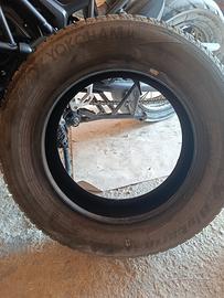 coppia gome invernali 185/65 R15