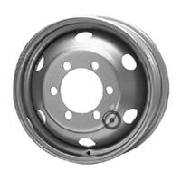 4 CERCHI FERRO NUOVI 7X16 NISSAN