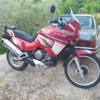 Yamaha Super Ténéré XTZ 750