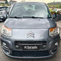 CITROEN C3 Picasso 1.4 VTi 95 X COMMERCIANTI