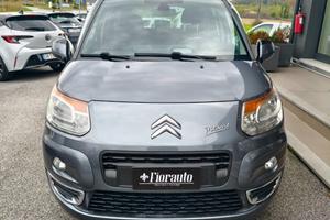 CITROEN C3 Picasso 1.4 VTi 95 X COMMERCIANTI