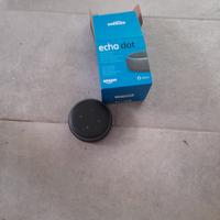 alexa echo dot