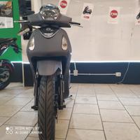 Sym Symphony 125