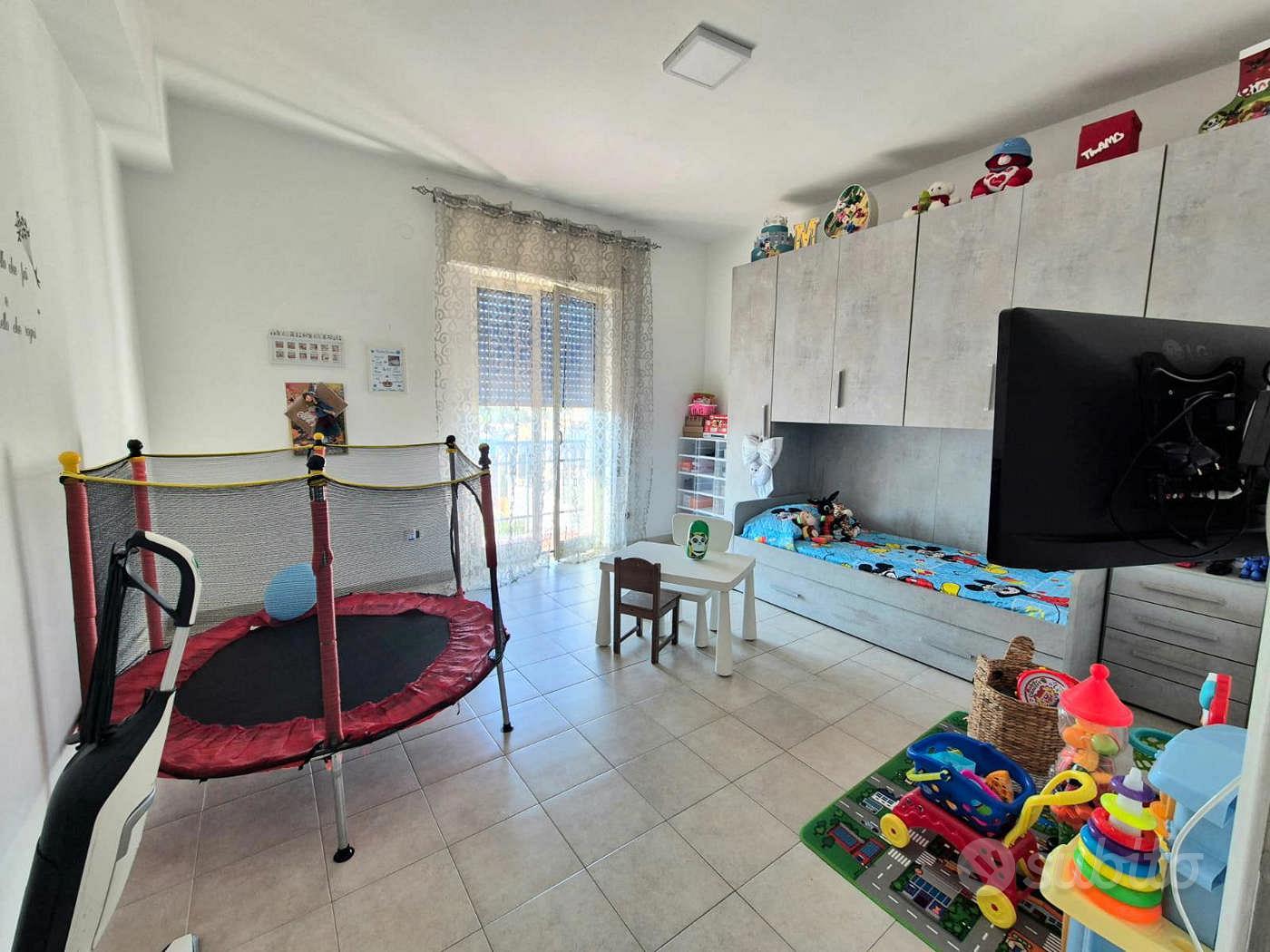 Appartamento – Caivano, Parco Verde - Vista 4