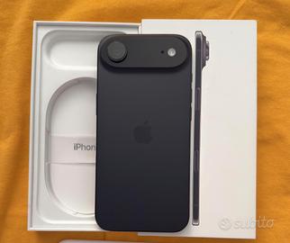 IPhone Air 512gb con apple care