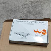 Modem wind fibra zyxel wind 3 home e life hub wifi