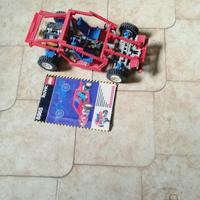 lego Technic 