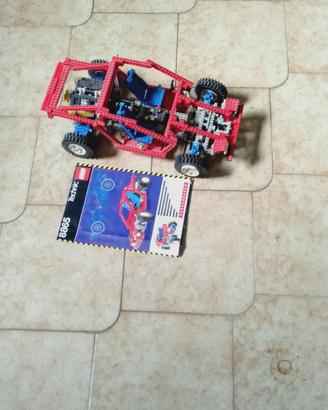 lego Technic 