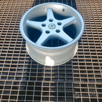 Bmw M3 E30 cerchi RACING DINAMICS