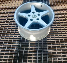 Bmw M3 E30 cerchi RACING DINAMICS