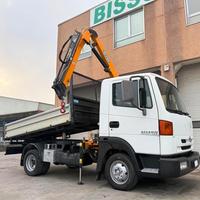 Camion/ Autocarro NISSAN ATLEON 120 - PAT B/ Rib/ 