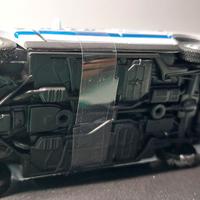 Die Cast "Polizia nel Mondo" 1/43