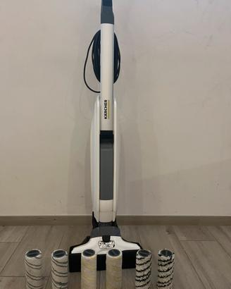 Lavapavimenti