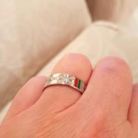 anello gucci 