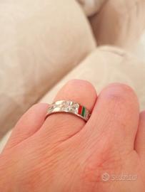 anello gucci 