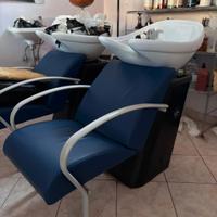 Arredo parrucchieri 
