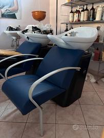 Arredo parrucchieri 