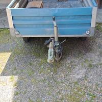 carrello appendice