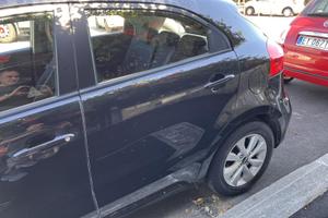 KIA RIO 1.2 CV T Active 5 porte. Solo 34000 km