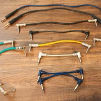 Cavi corti per pedalboard, effetti, pedalini in se