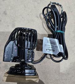 Sicce XSTREAM 6.500 - 8 W - Pompa di movimento acq