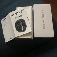 Orologio digitale Smarty 20