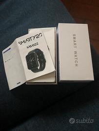 Orologio digitale Smarty 20