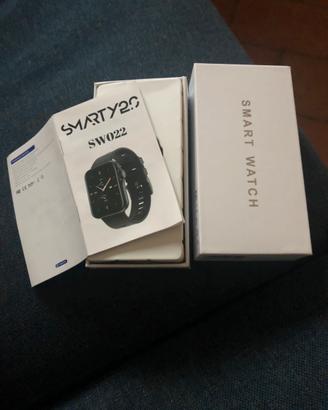 Orologio digitale Smarty 20