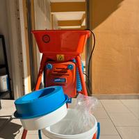 Macchina per macinare