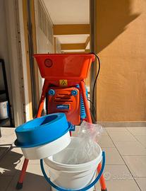 Macchina per macinare