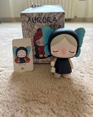 Aurora Blindbox