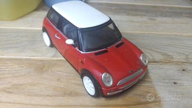 Mini Cooper scala 1/24