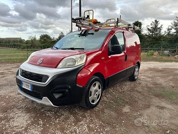 Fiat Fiorino 2ª SERIE 1.3 MJT 95CV FURGONE ADVENTU