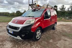 Fiat Fiorino 2ª SERIE 1.3 MJT 95CV FURGONE ADVENTU
