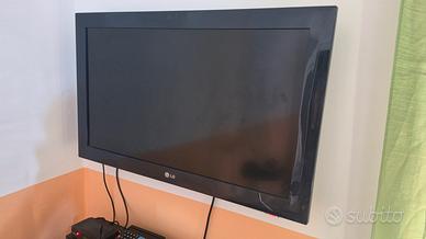 Tv Lg 32 pollici