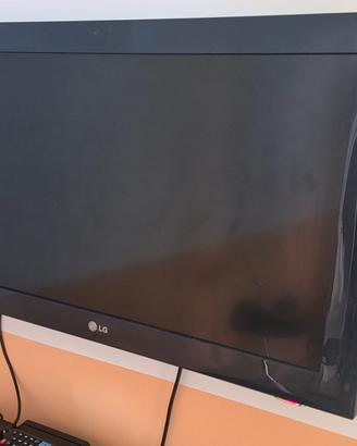 Tv Lg 32 pollici