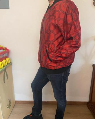 Giacca Adidas Japan 