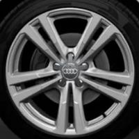 Cerchi cerchioni ruote da 18“ originali audi a3 8y