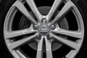 Cerchi cerchioni ruote da 18“ originali audi a3 8y