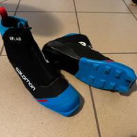 Scarpa Salomon SLab Classic