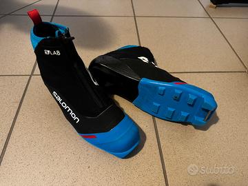 Scarpa Salomon SLab Classic