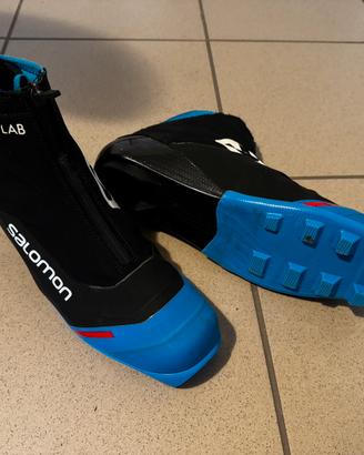 Scarpa Salomon SLab Classic